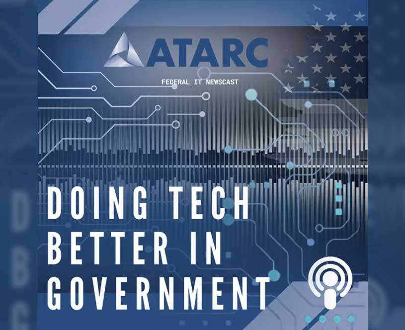 Doing Tech Better in Government with Jennifer Hay, Director, Defense Digital Service (DDS)